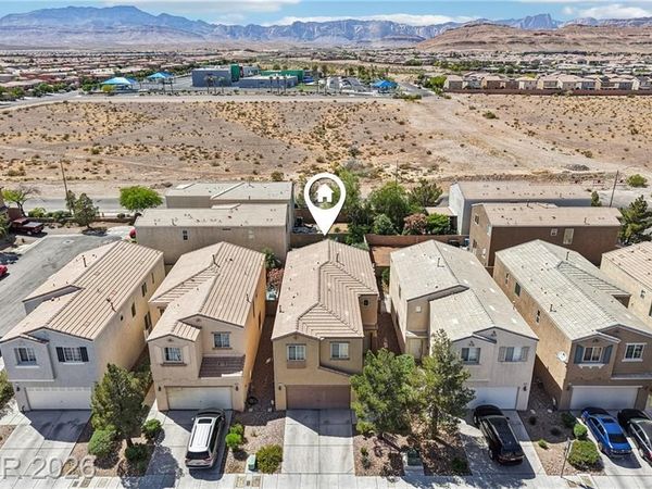 8723 Evan Lilas Street, Las Vegas, NV 89148