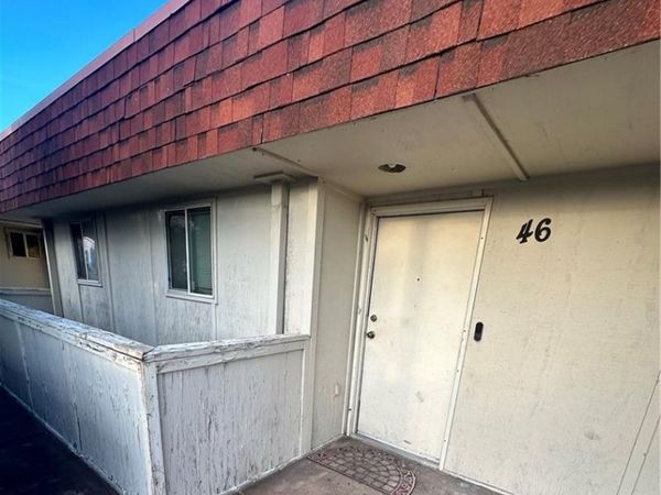 5368 Swenson Street, Unit 46, Las Vegas, NV 89119