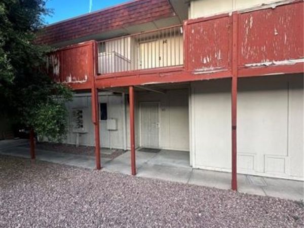 5366 Swenson Street , Unit 45, Las Vegas, NV 89119
