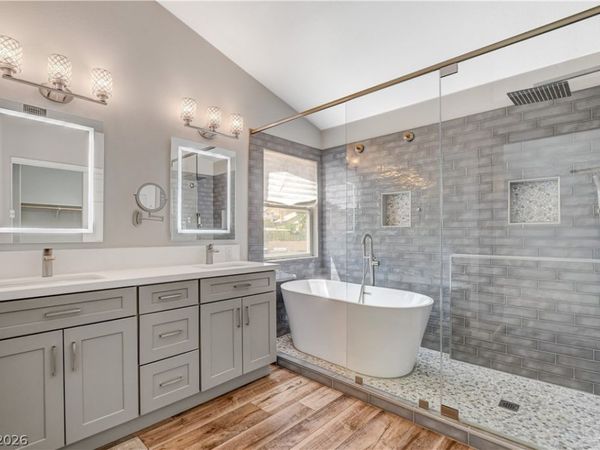 273 Francisco Street , Henderson, NV 89014