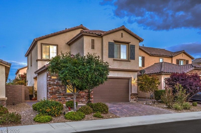 6178 Andover Wood Road  Las Vegas, NV 