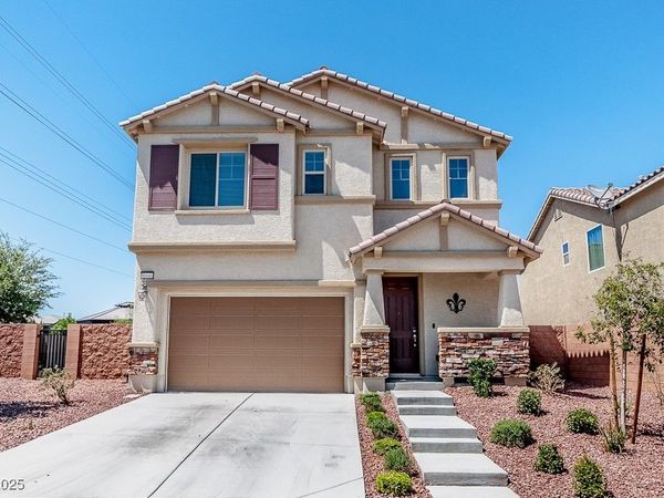 10660 Hyde Corner Avenue , Las Vegas, NV 89166