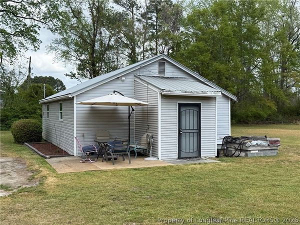 1619 Mount Tabor Road , Red Springs, NC 28377