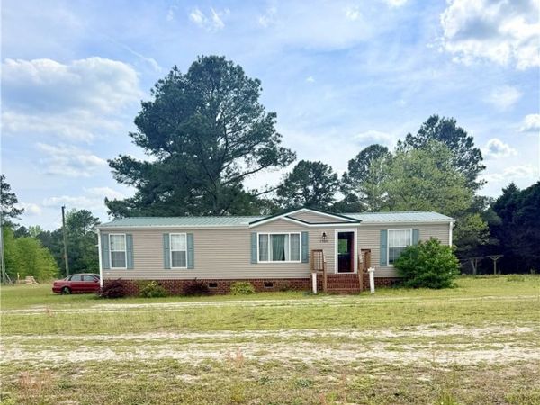 7504 Hidden Lane, Roseboro, NC 28382