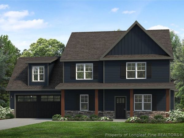 73 Magnolia Grove Way, Cameron, NC 28326