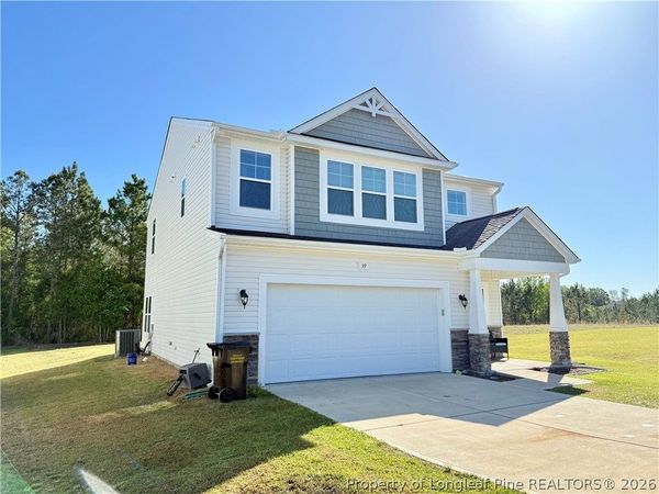 39 Princelet Point , Cameron, NC 28326