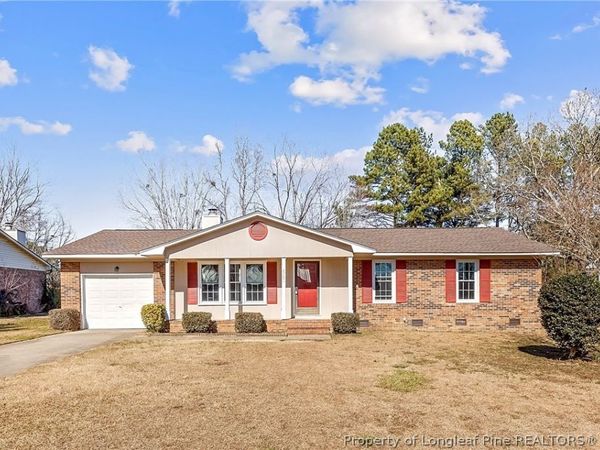 6782 Seaford Drive , Fayetteville, NC 28314