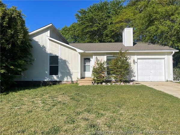 6804 Leeds Court , Fayetteville, NC 28304