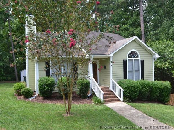 2128 Leadenhall Way , Raleigh, NC 27603