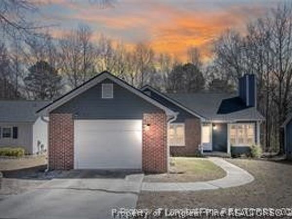 2527 Silverbell Loop , Fayetteville, NC 28304