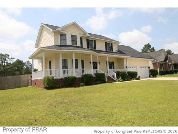 425 Dunblane Way , Fayetteville, NC 28311