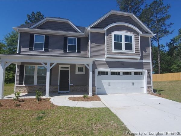 3108 Buckley Drive , Fayetteville, NC 28312