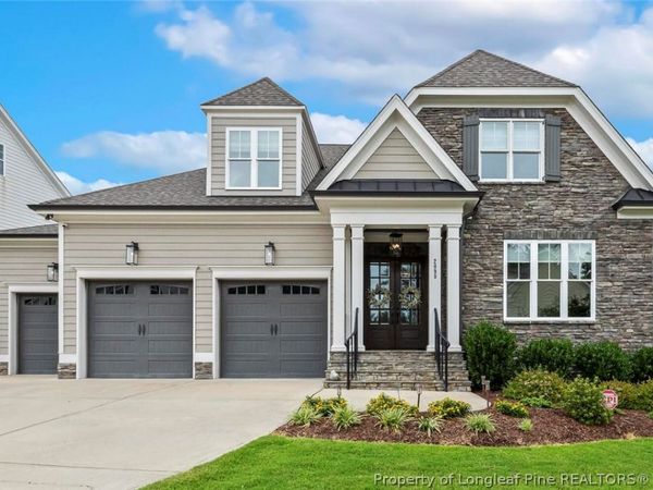 2098 Amalfi Place , Apex, NC 27502