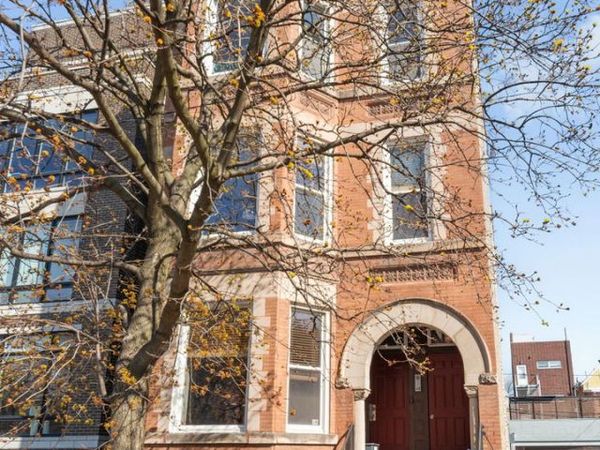 1460 W OHIO Street , Unit 3F, Chicago, IL 60622