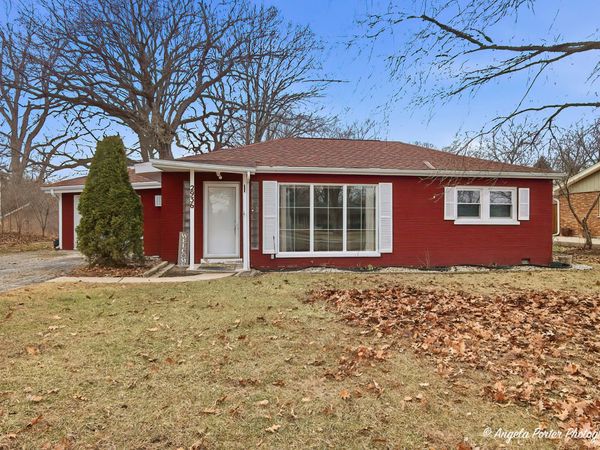 2936 witchwood Lane , Waukegan, IL 60087