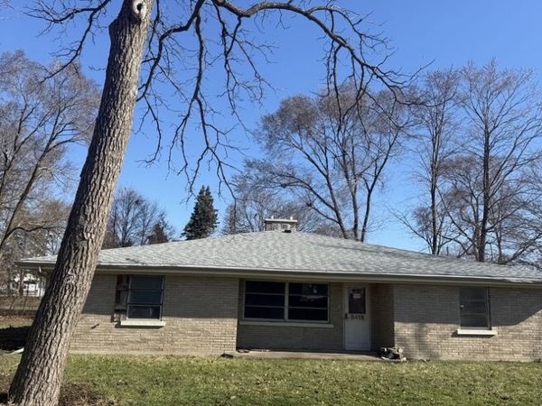 5418 W Margaret Street , Monee, IL 60449