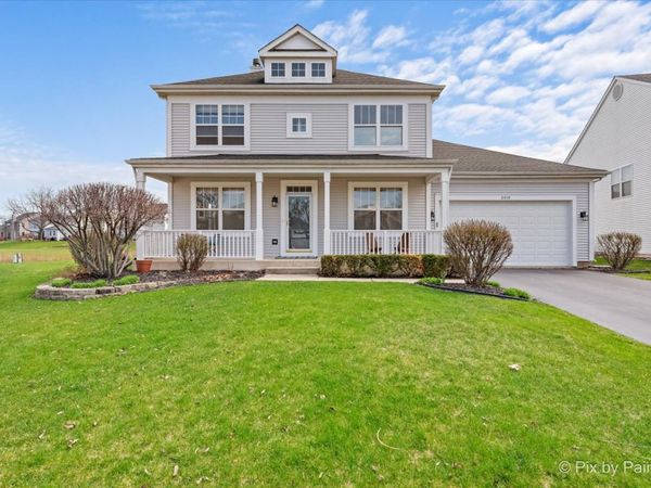 2410 Lindsay Court , West Chicago, IL 60185