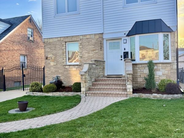 2120 N 76th Court , Elmwood Park, IL 60707
