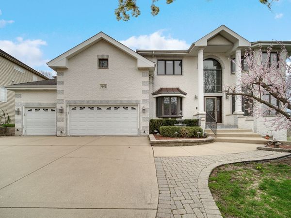 441 Delaware Circle, Bolingbrook, IL 60440