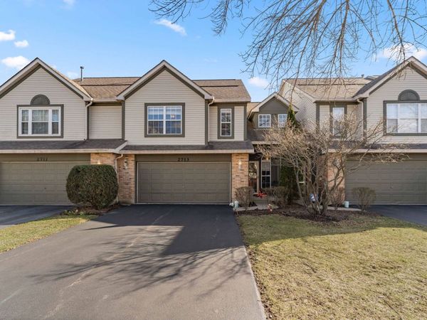 2713 Whitlock Drive , Darien, IL 60561