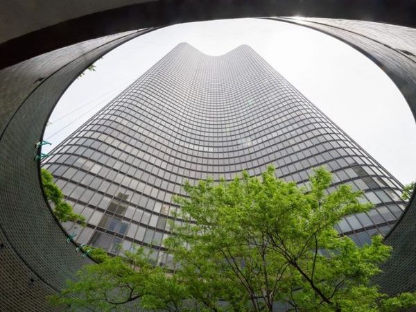 505 N LAKE SHORE Drive, Unit 1913, Chicago, IL 60611