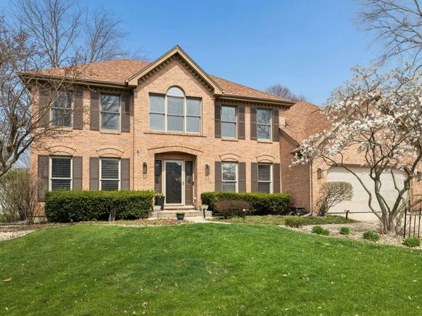 515 Connecticut Avenue , Naperville, IL 60565