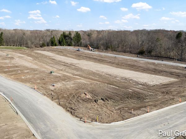 3026 Arbor Creek Lane SE, Kentwood, MI 49512