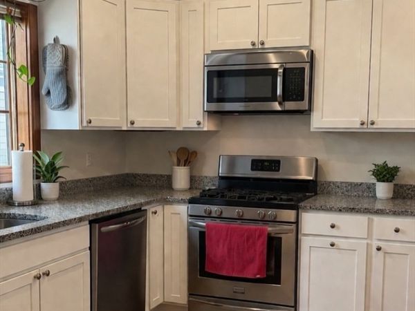 128 Josephine St, Unit 128, Somerville, MA 02144