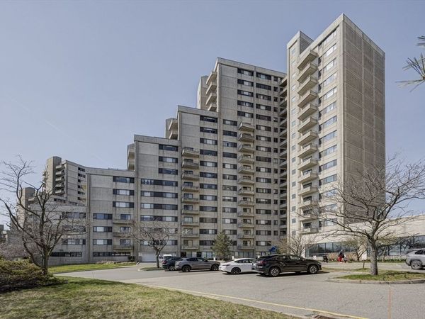 376 Ocean Ave, Unit 1002, Revere, MA 02151