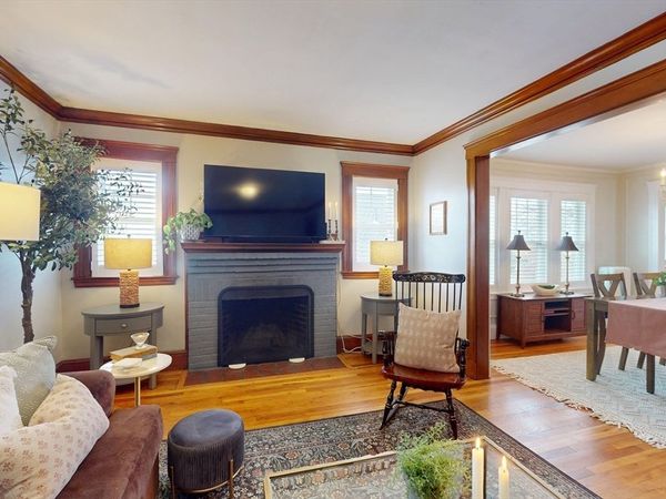 85 Bradford Rd, Unit 85, Watertown, MA 02472