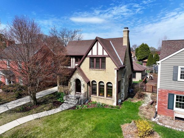 315 N Pinecrest STREET, Milwaukee, WI 53208