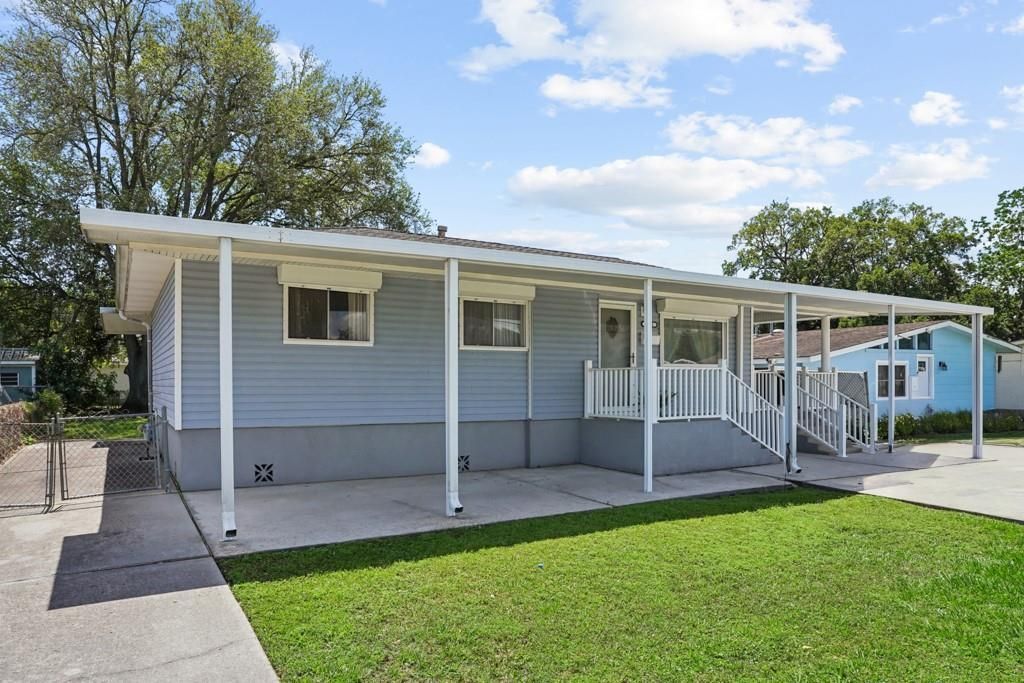 2122 STUMPF Boulevard, Terrytown, LA 70056