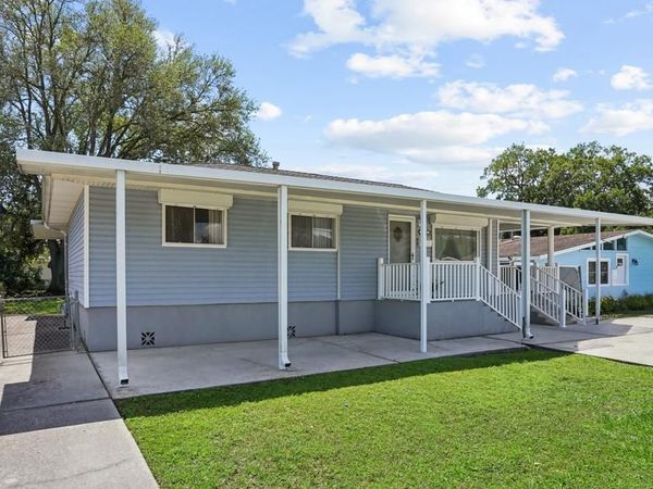 2122 STUMPF Boulevard, Terrytown, LA 70056