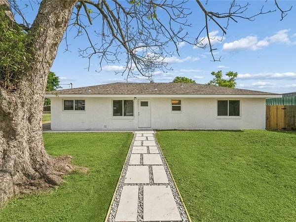 501 KELLER Avenue, Westwego, LA 70094