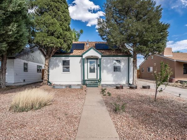 2610 High St, Pueblo, CO 81003