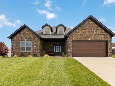1039 Vineyard Way, Berea, KY 40403