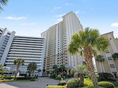 9994 Beach Club Dr., Unit 605, Myrtle Beach, SC 29572
