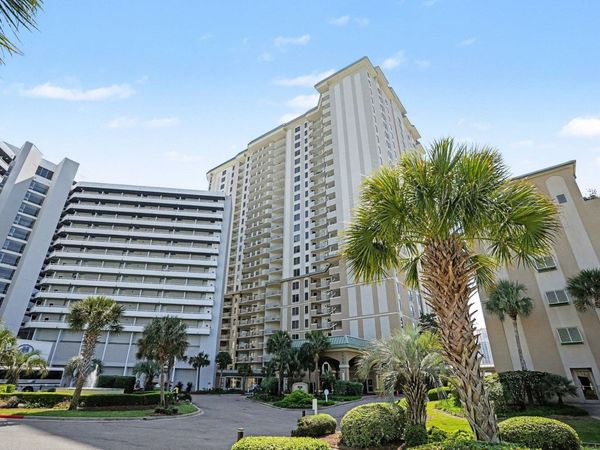 9994 Beach Club Dr. , Unit 605, Myrtle Beach, SC 29572