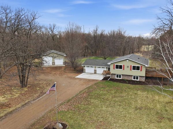 8285 Birchview Road, Grasston, MN 55030