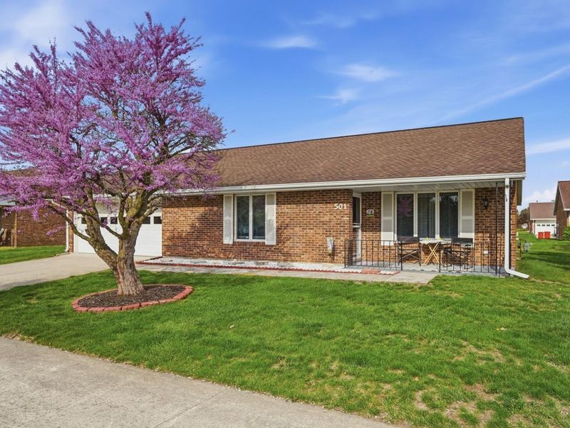 501 Eaton Street, London, OH 43140 Photo 1