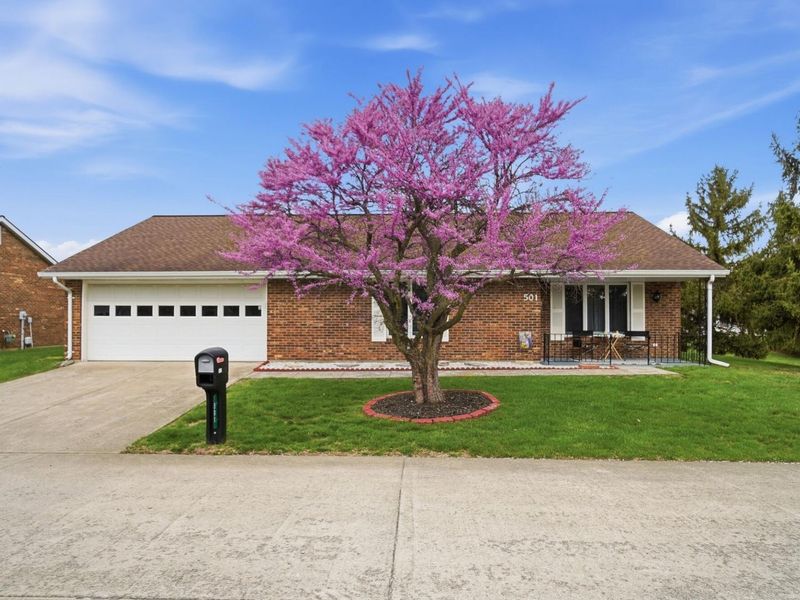 501 Eaton Street, London, OH 43140 Photo 2