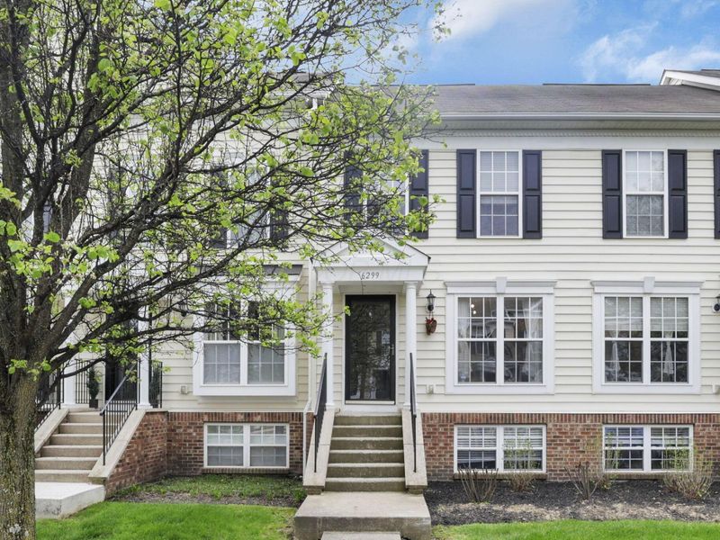 6299 Hares Ear Drive, Columbus, OH 43230 Photo 1