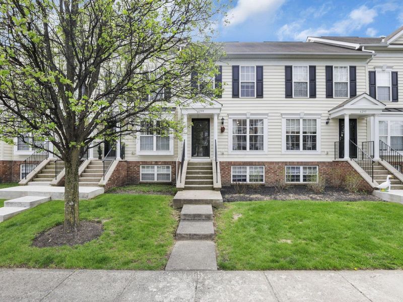 6299 Hares Ear Drive, Columbus, OH 43230 Photo 2