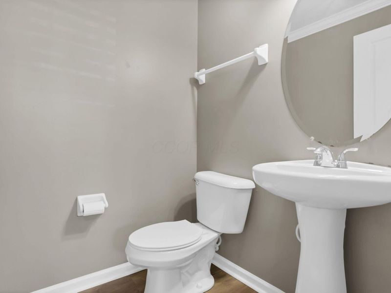 6299 Hares Ear Drive, Columbus, OH 43230 Photo 35