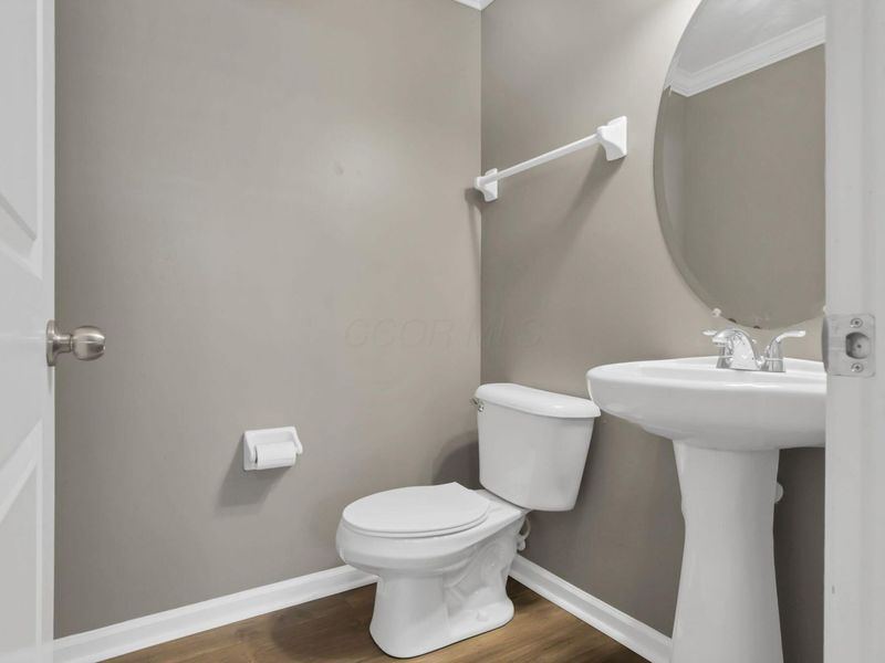 6299 Hares Ear Drive, Columbus, OH 43230 Photo 36