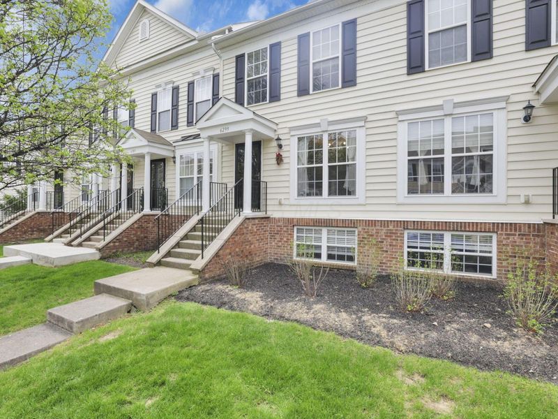 6299 Hares Ear Drive, Columbus, OH 43230 Photo 4