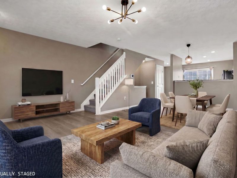 6299 Hares Ear Drive, Columbus, OH 43230 Photo 8