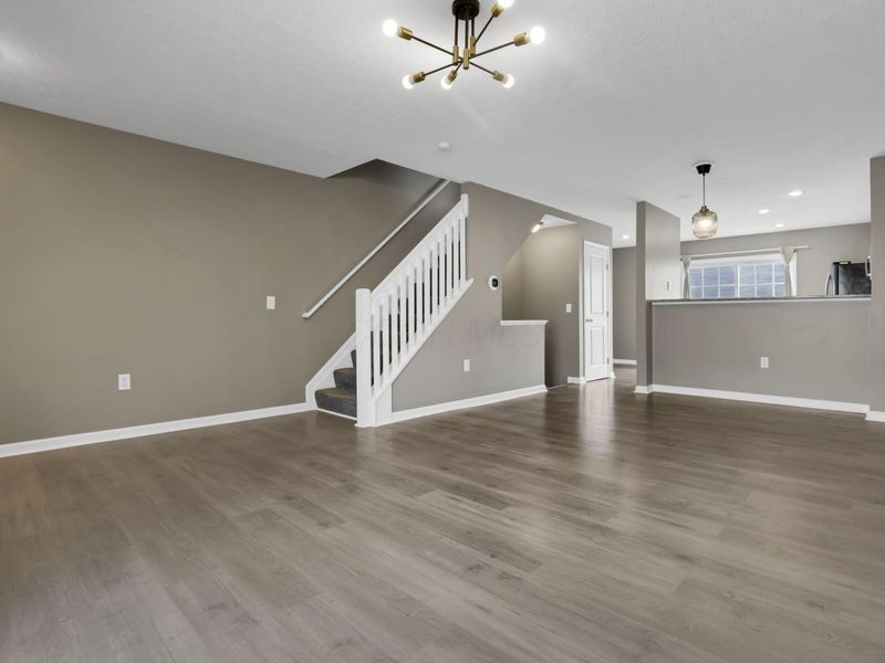 6299 Hares Ear Drive, Columbus, OH 43230 Photo 9