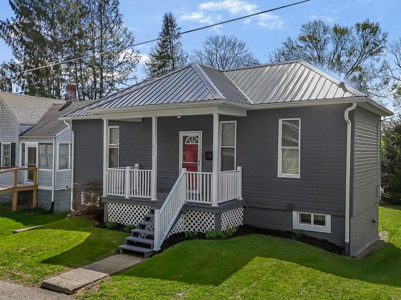 1022 Chester Street, Zanesville, OH 43701 Photo 3