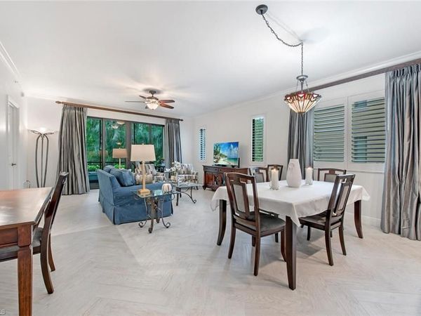 1035 SANDPIPER ST , Unit F-104, NAPLES, FL 34102